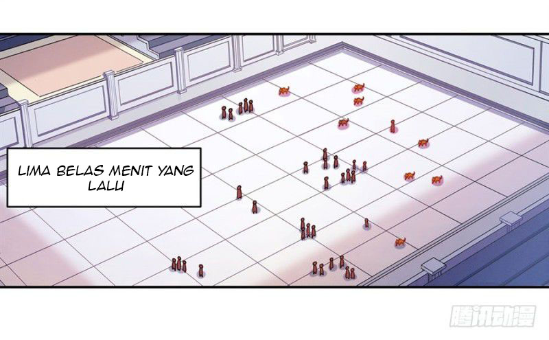 Wuxian Shitu Yu Shier Zhan Ji (Infinite Apostles and Twelve War Girls) Chapter 07 Gambar 17